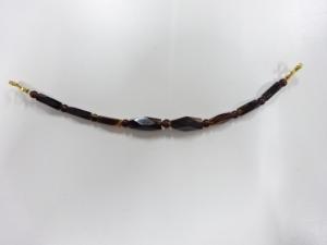 アンティーク　本鼈甲　羽織紐